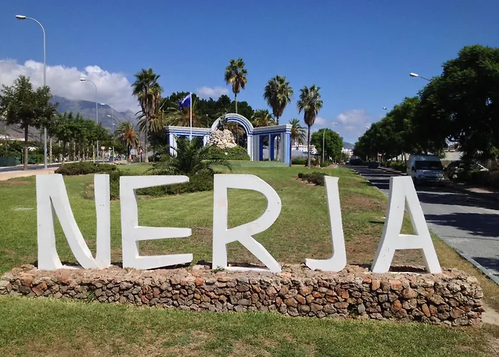 R1386 Jazmin - Burriana * Nerja