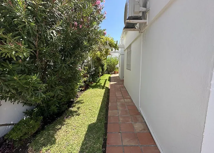 Villa R1386 Jazmin - Burriana