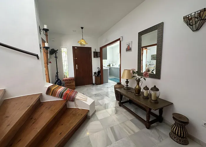 R1386 Jazmin - Burriana Villa