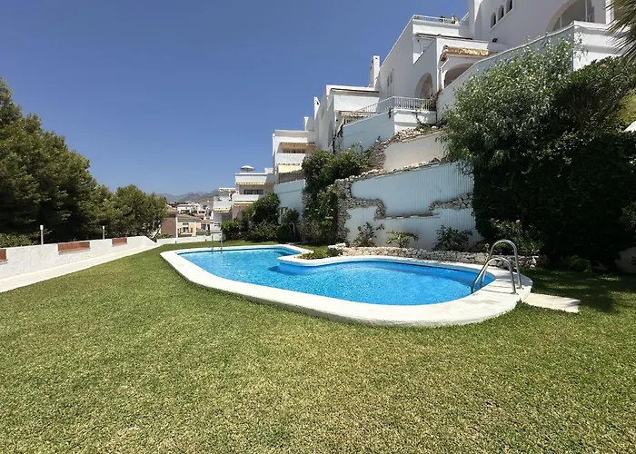 Villa R1386 Jazmin - Burriana