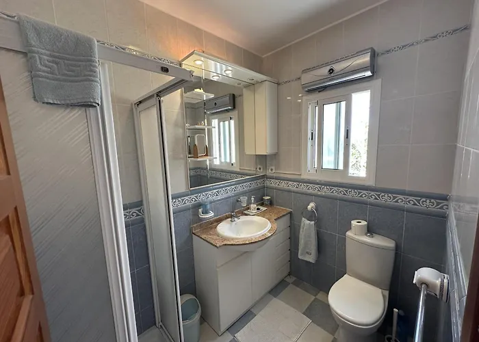 Villa R1386 Jazmin - Burriana *