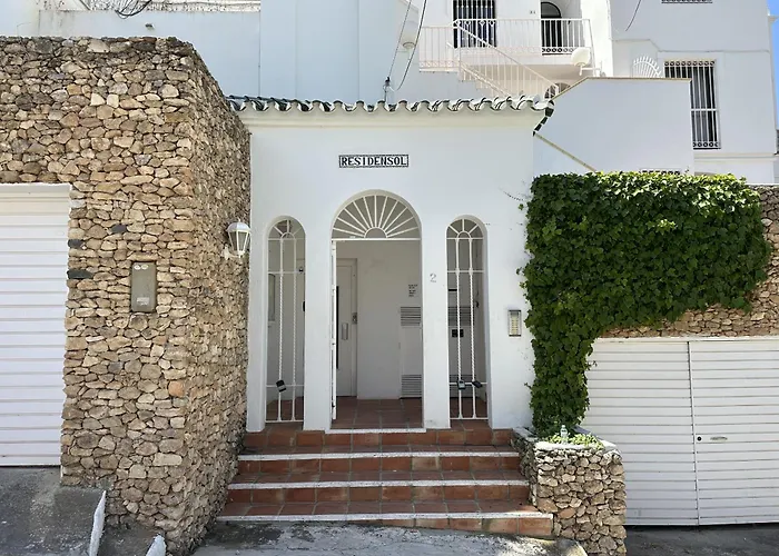 R1386 Jazmin - Burriana Villa