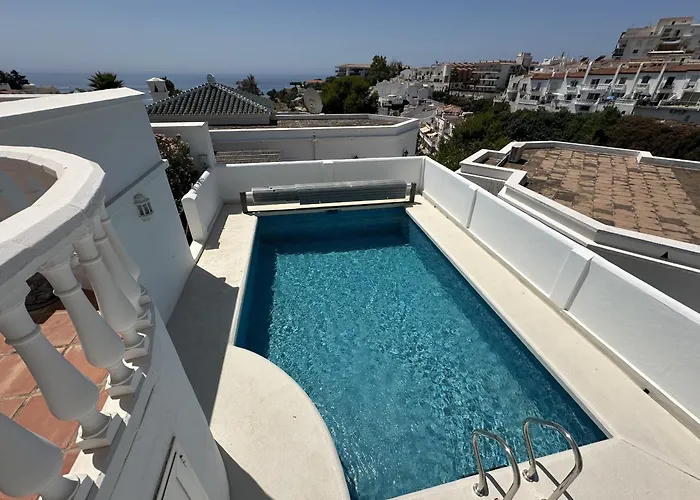 R1386 Jazmin - Burriana Villa