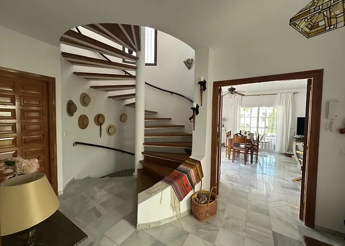 Villa R1386 Jazmin - Burriana