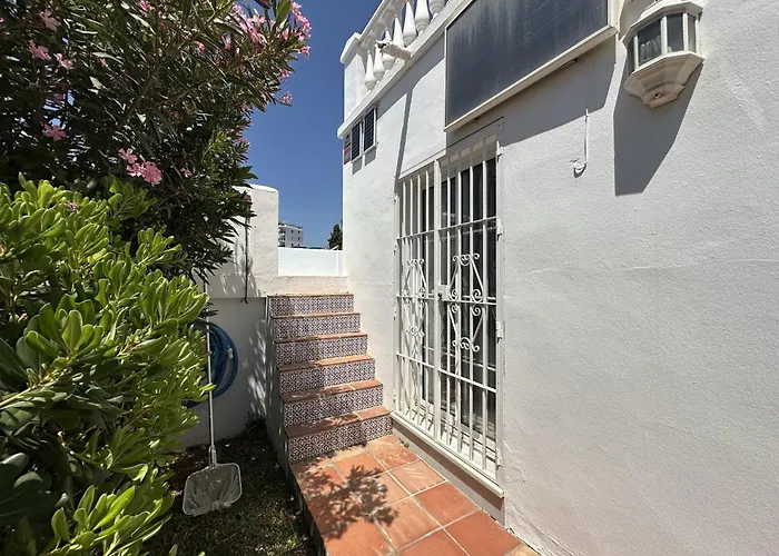 R1386 Jazmin - Burriana Villa *