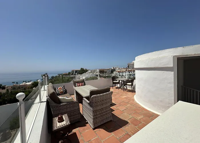 Villa R1386 Jazmin - Burriana