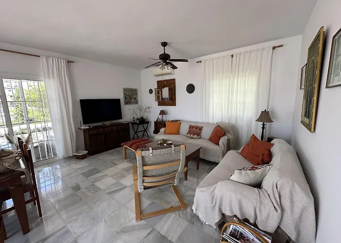 R1386 Jazmin - Burriana Villa